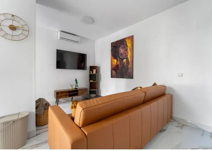 Egy hálószobás apartman