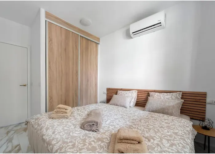 Egy hálószobás apartman